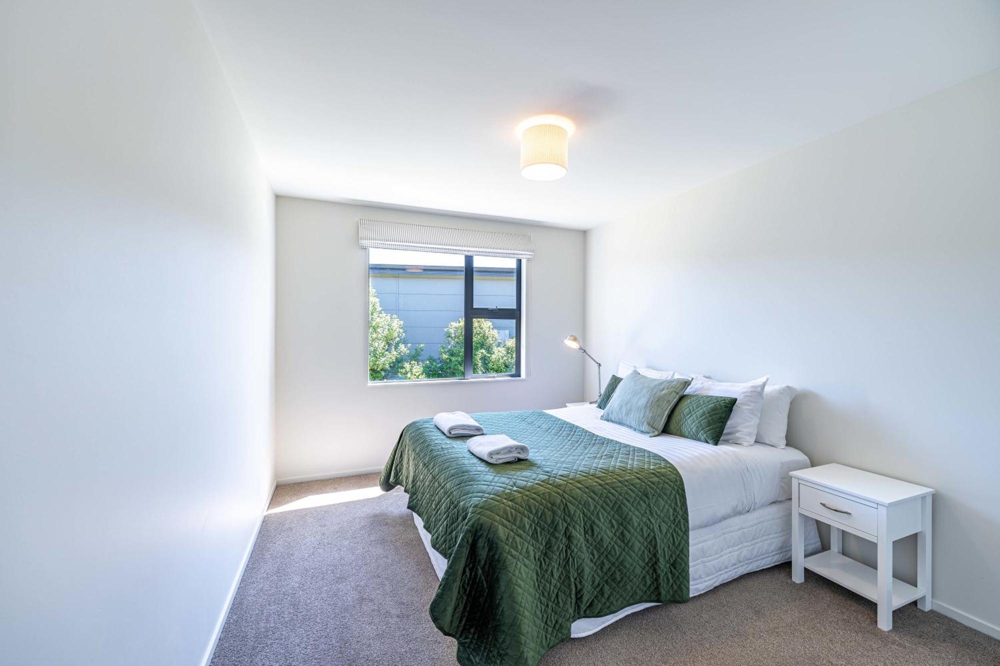 Hoheria Mountain Lodge Γουανάκα Εξωτερικό φωτογραφία